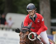 Du Couedic Elisa CsioArJYR SS7 7806 : CSIO Giovani Arezzo, Du Couedic Laetitia, Elisa, foto Stefano Secchi ©